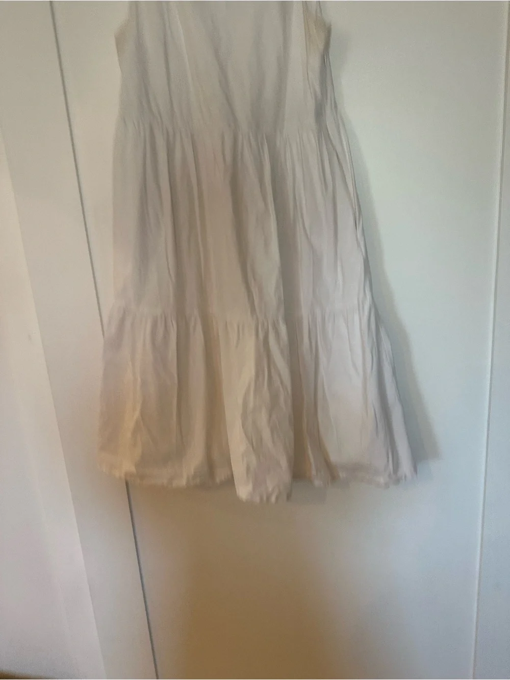 J Crew  midi dress